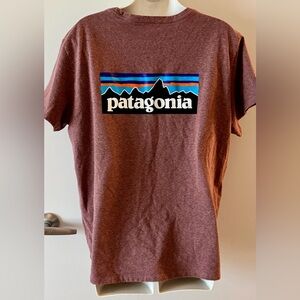 Patagonia Responsibili-Tee® Logo T-Shirt – Women’s XXL